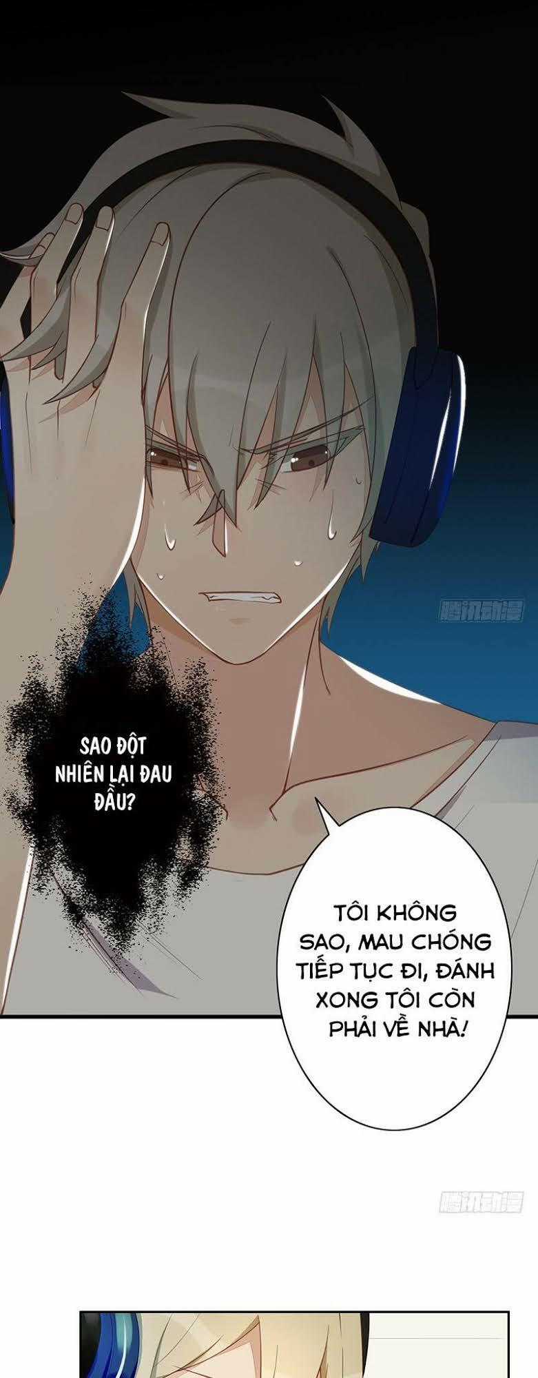 Dã Âu Lão Tổ - Chapter 5 - Trang 30