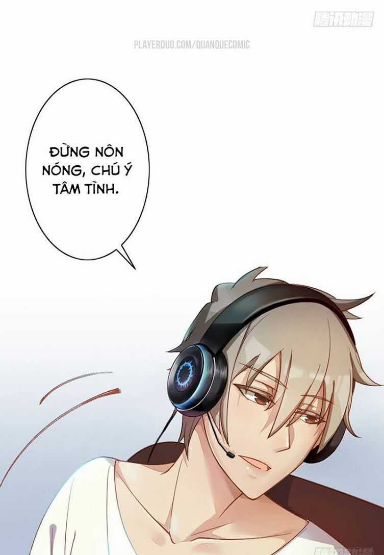 Dã Âu Lão Tổ - Chapter 5 - Trang 4