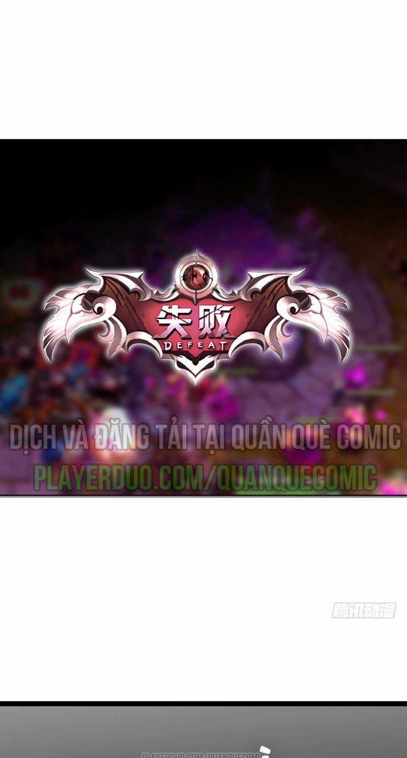 Dã Âu Lão Tổ - Chapter 5 - Trang 33