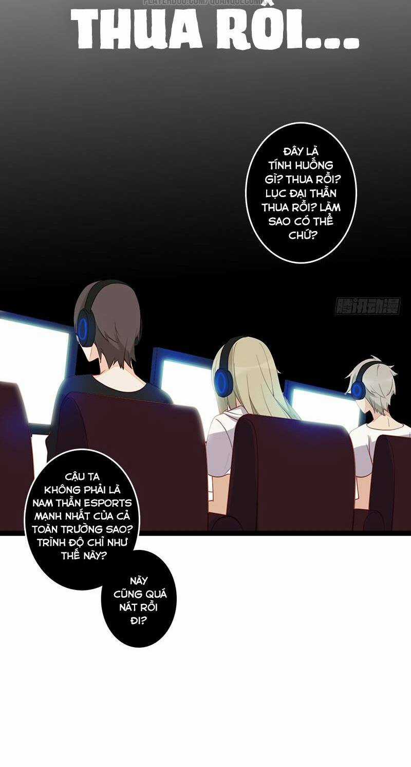 Dã Âu Lão Tổ - Chapter 5 - Trang 34