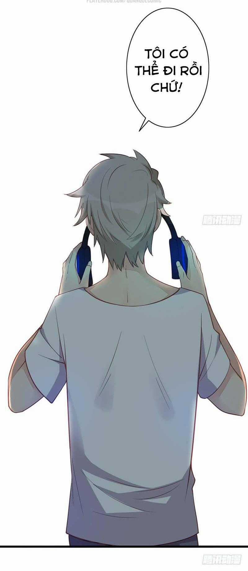 Dã Âu Lão Tổ - Chapter 5 - Trang 36