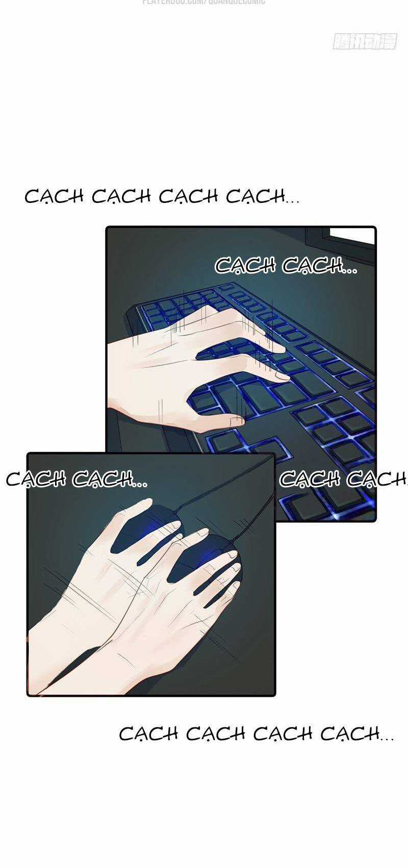 Dã Âu Lão Tổ - Chapter 5 - Trang 7