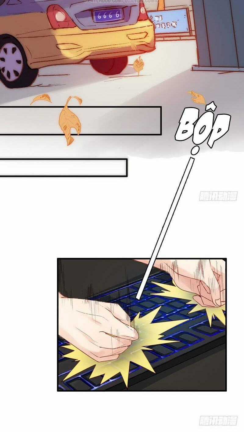 Dã Âu Lão Tổ - Chapter 6 - Trang 2