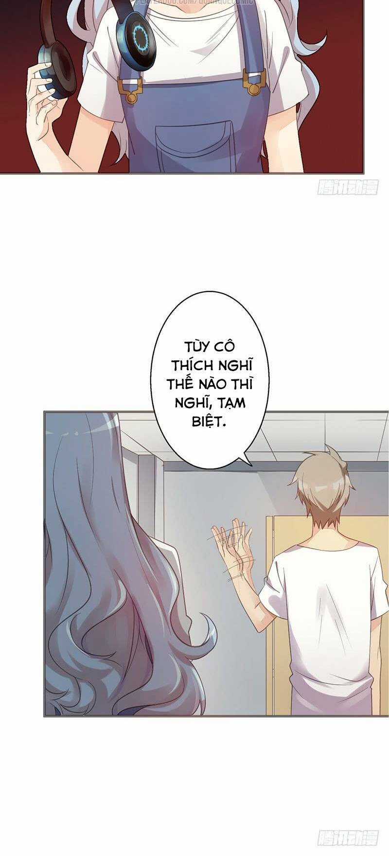 Dã Âu Lão Tổ - Chapter 6 - Trang 13