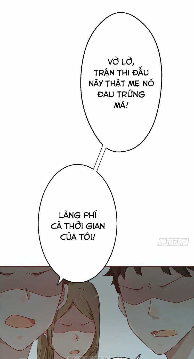 Dã Âu Lão Tổ - Chapter 6 - Trang 14