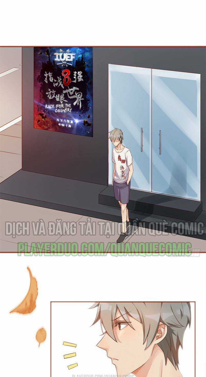 Dã Âu Lão Tổ - Chapter 6 - Trang 16