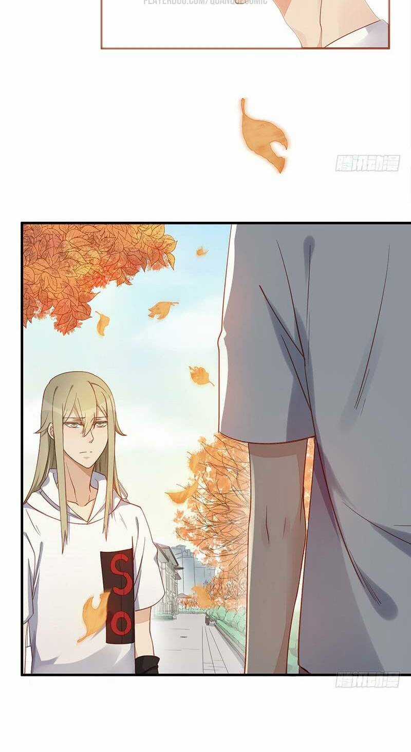 Dã Âu Lão Tổ - Chapter 6 - Trang 17