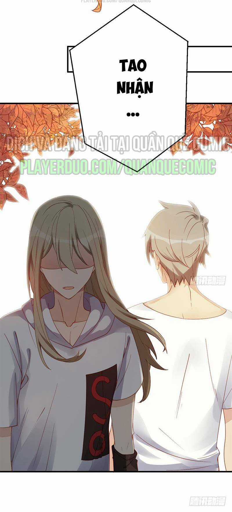 Dã Âu Lão Tổ - Chapter 6 - Trang 25