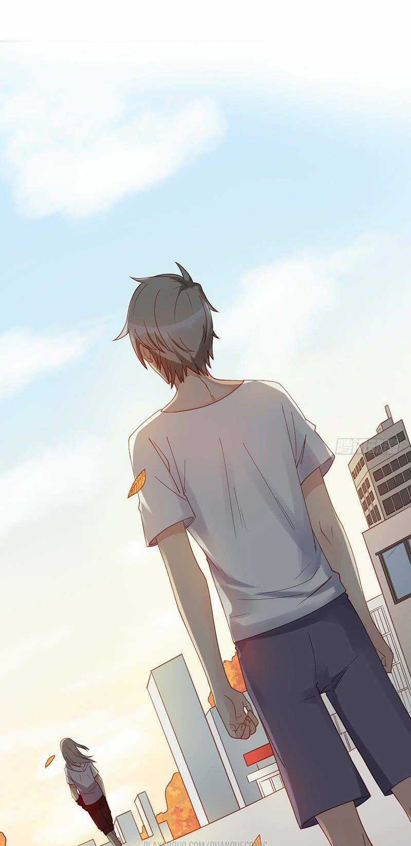 Dã Âu Lão Tổ - Chapter 6 - Trang 26