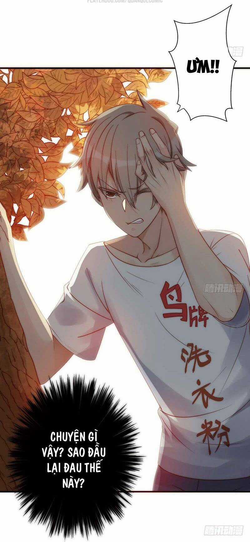 Dã Âu Lão Tổ - Chapter 6 - Trang 29