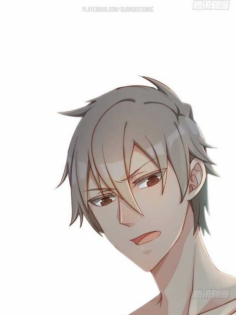 Dã Âu Lão Tổ - Chapter 6 - Trang 4