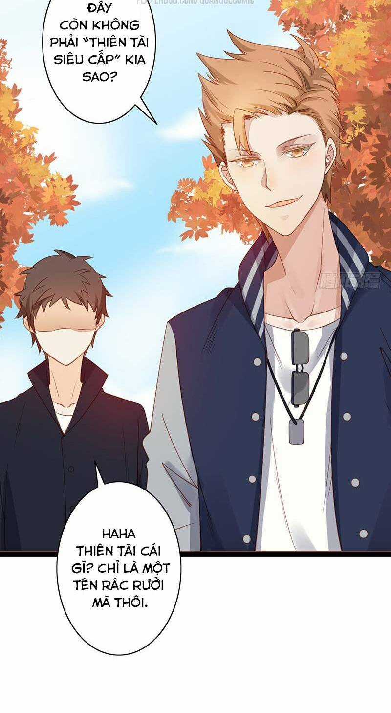 Dã Âu Lão Tổ - Chapter 6 - Trang 31