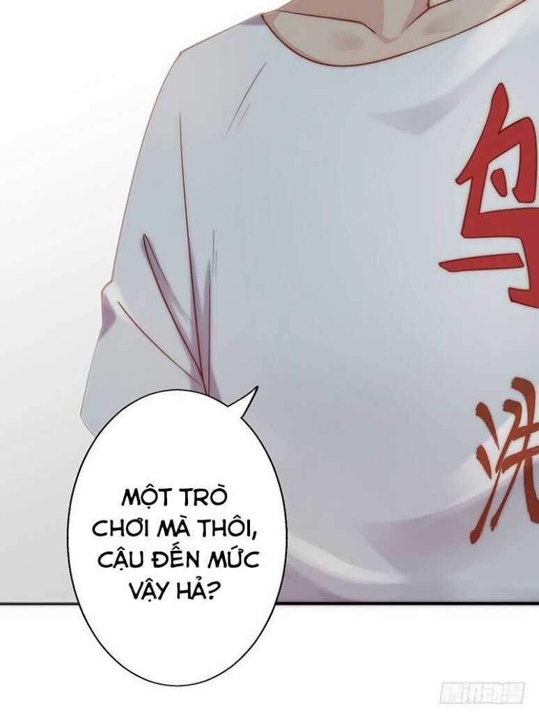 Dã Âu Lão Tổ - Chapter 6 - Trang 5