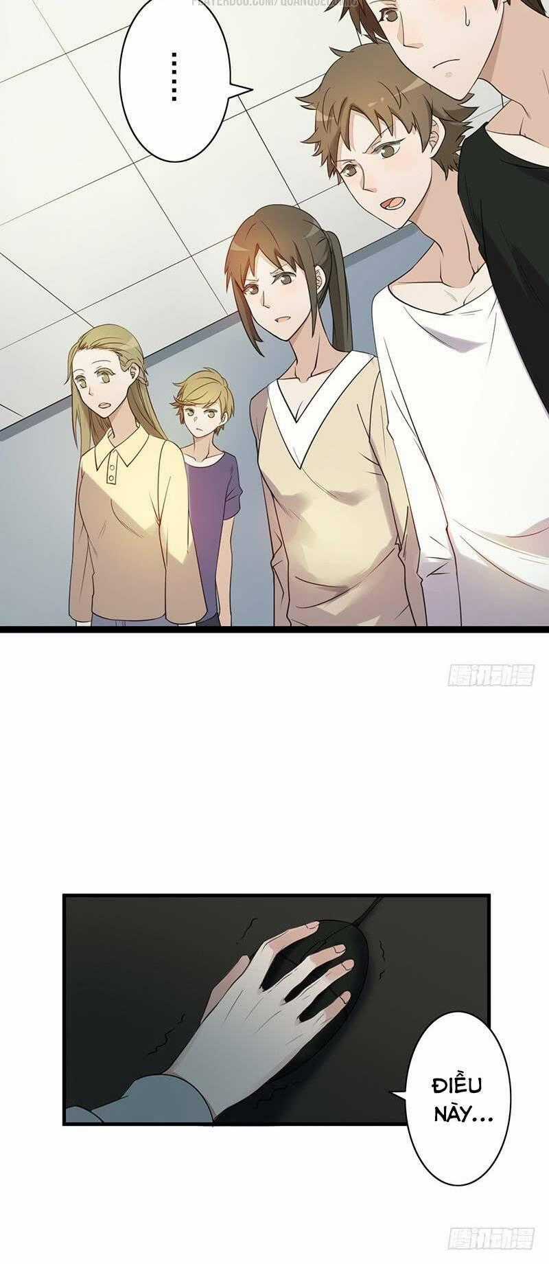 Dã Âu Lão Tổ - Chapter 7 - Trang 2