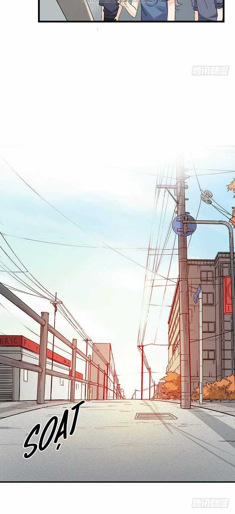 Dã Âu Lão Tổ - Chapter 7 - Trang 12