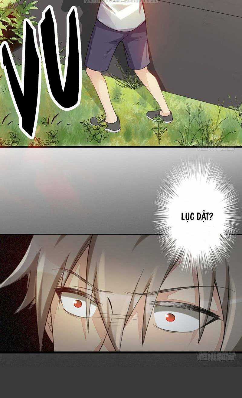 Dã Âu Lão Tổ - Chapter 7 - Trang 14