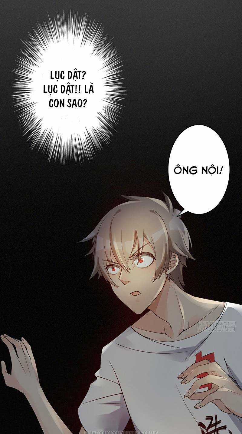 Dã Âu Lão Tổ - Chapter 7 - Trang 15