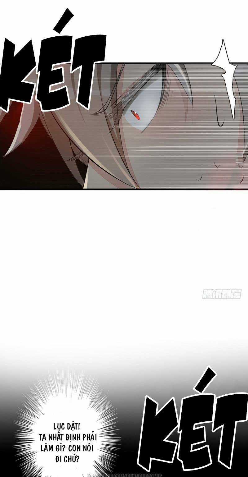 Dã Âu Lão Tổ - Chapter 7 - Trang 17