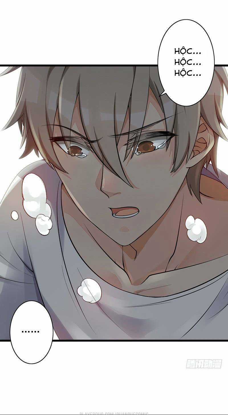 Dã Âu Lão Tổ - Chapter 7 - Trang 19