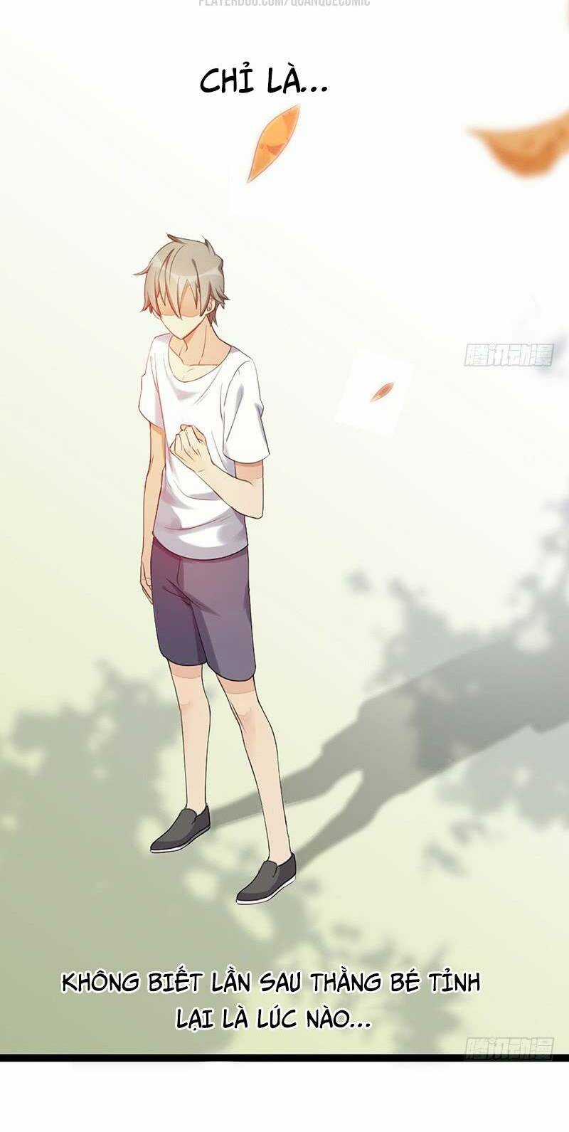 Dã Âu Lão Tổ - Chapter 7 - Trang 22