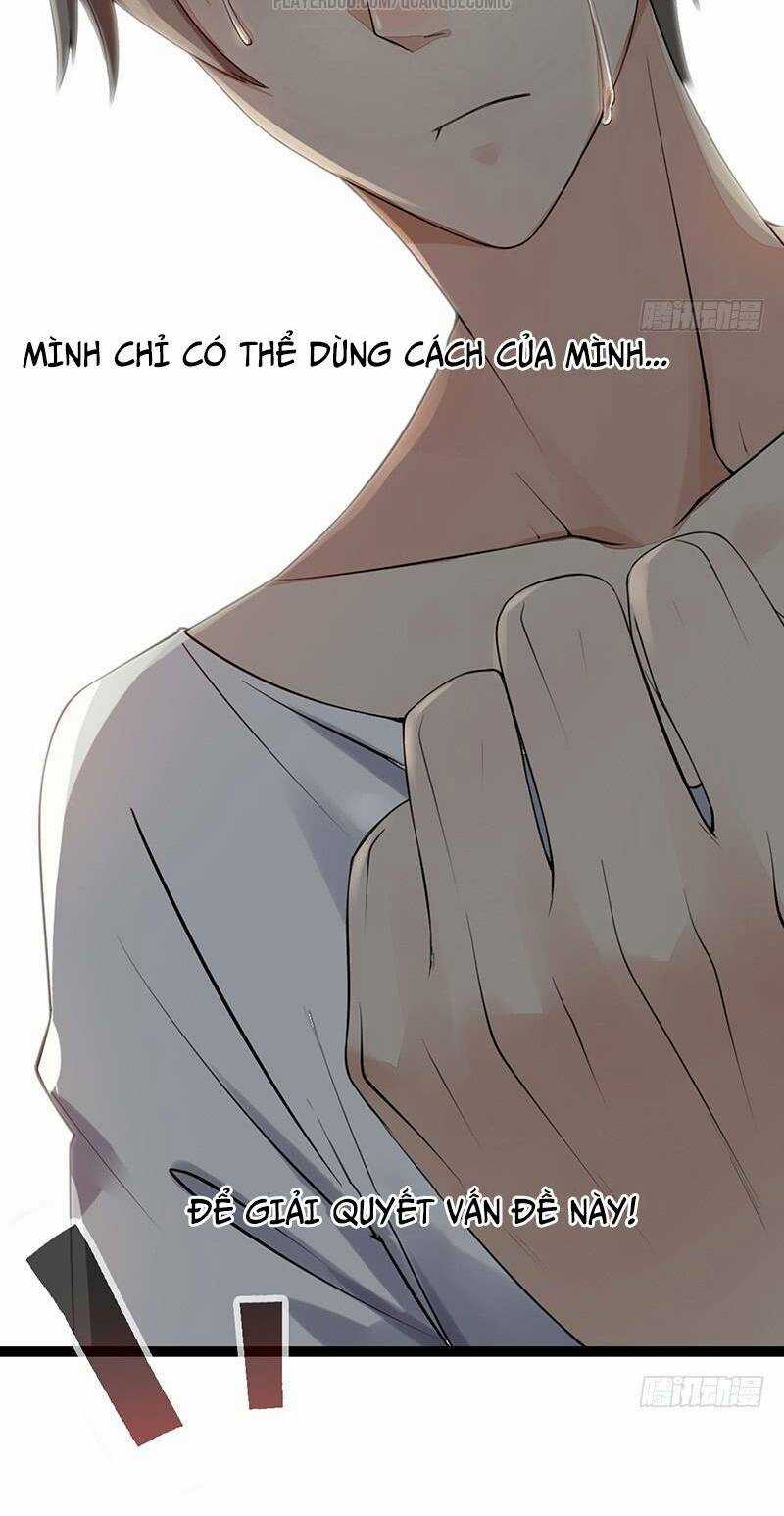 Dã Âu Lão Tổ - Chapter 7 - Trang 24