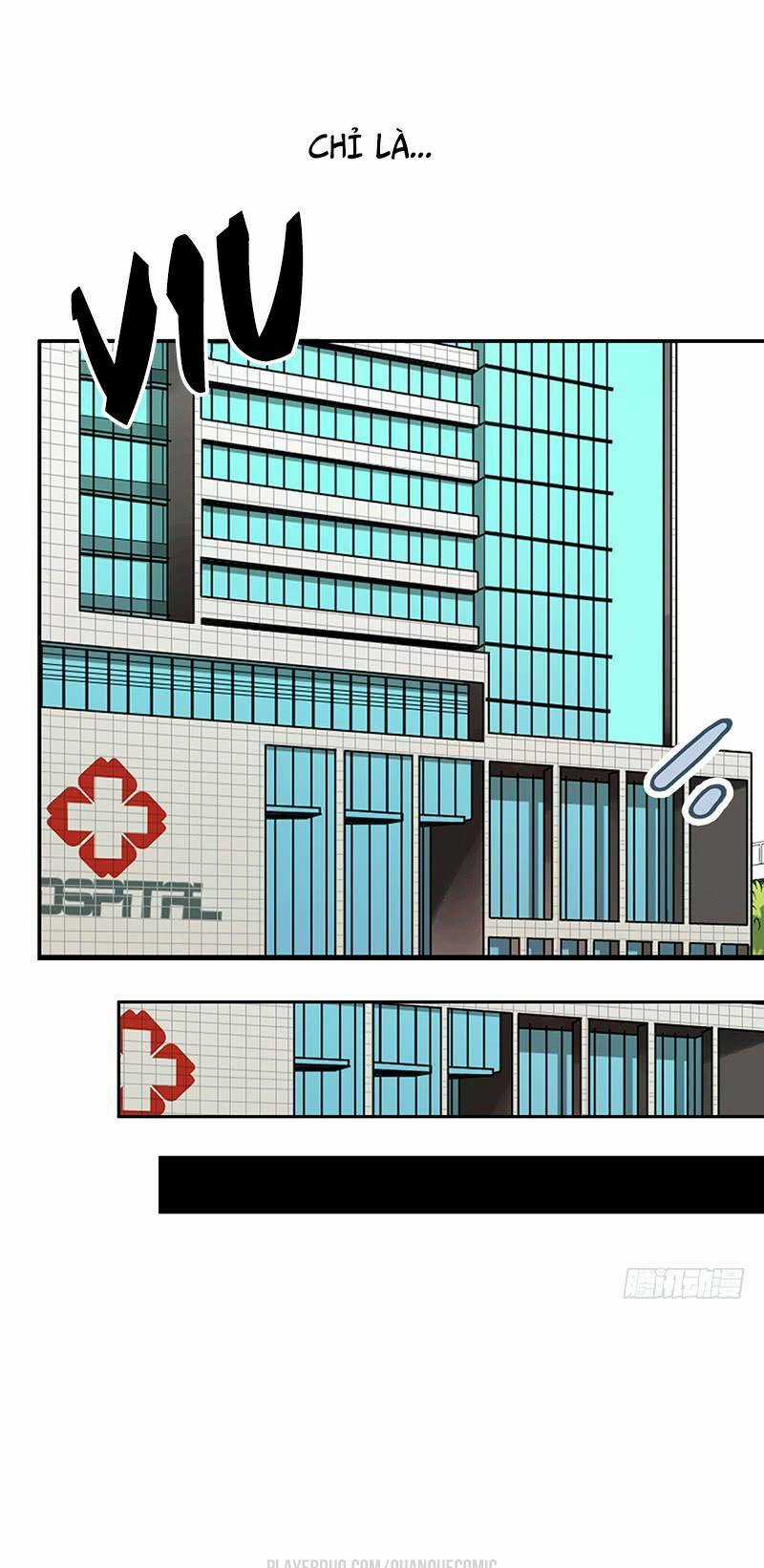 Dã Âu Lão Tổ - Chapter 7 - Trang 25