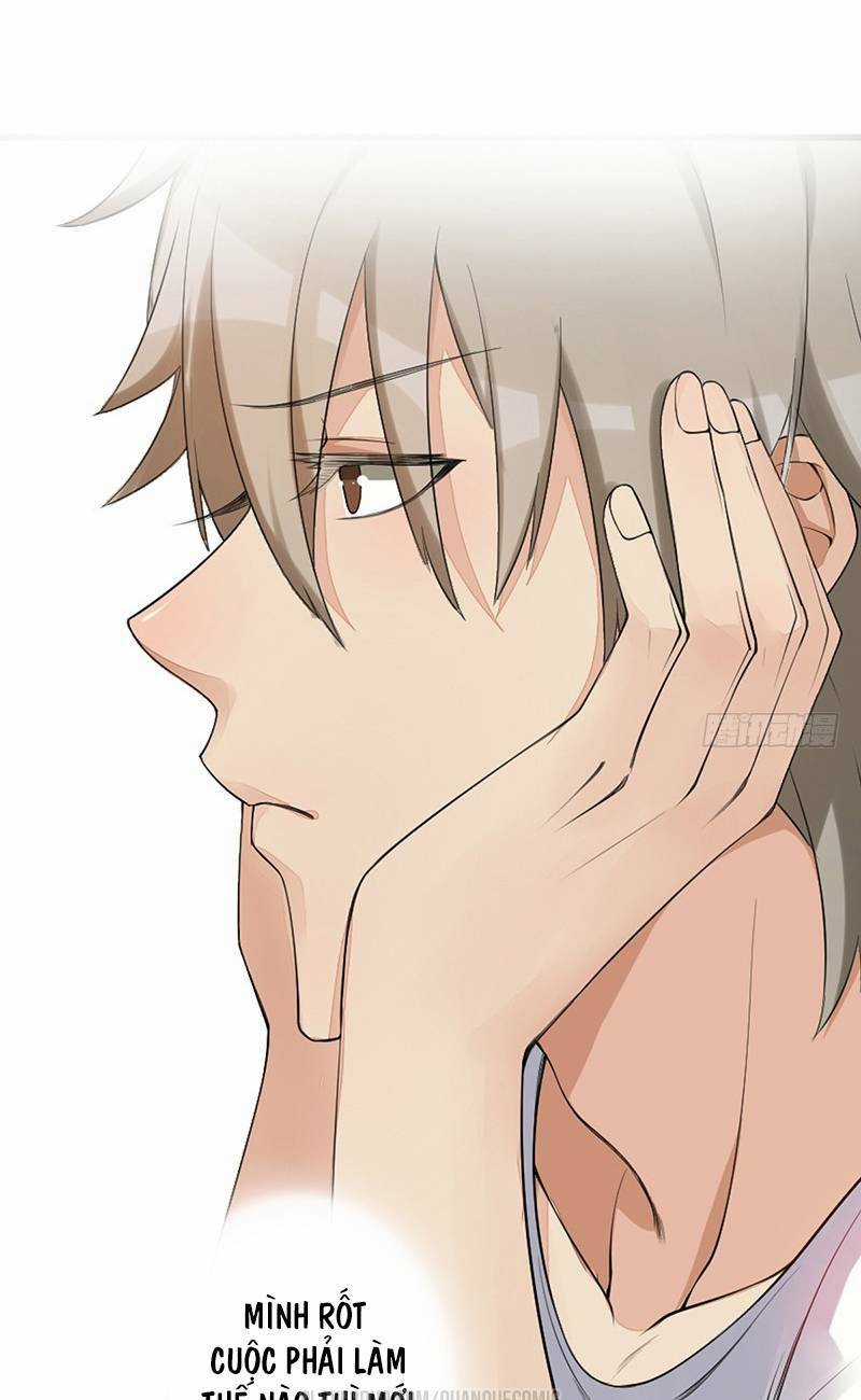 Dã Âu Lão Tổ - Chapter 7 - Trang 27