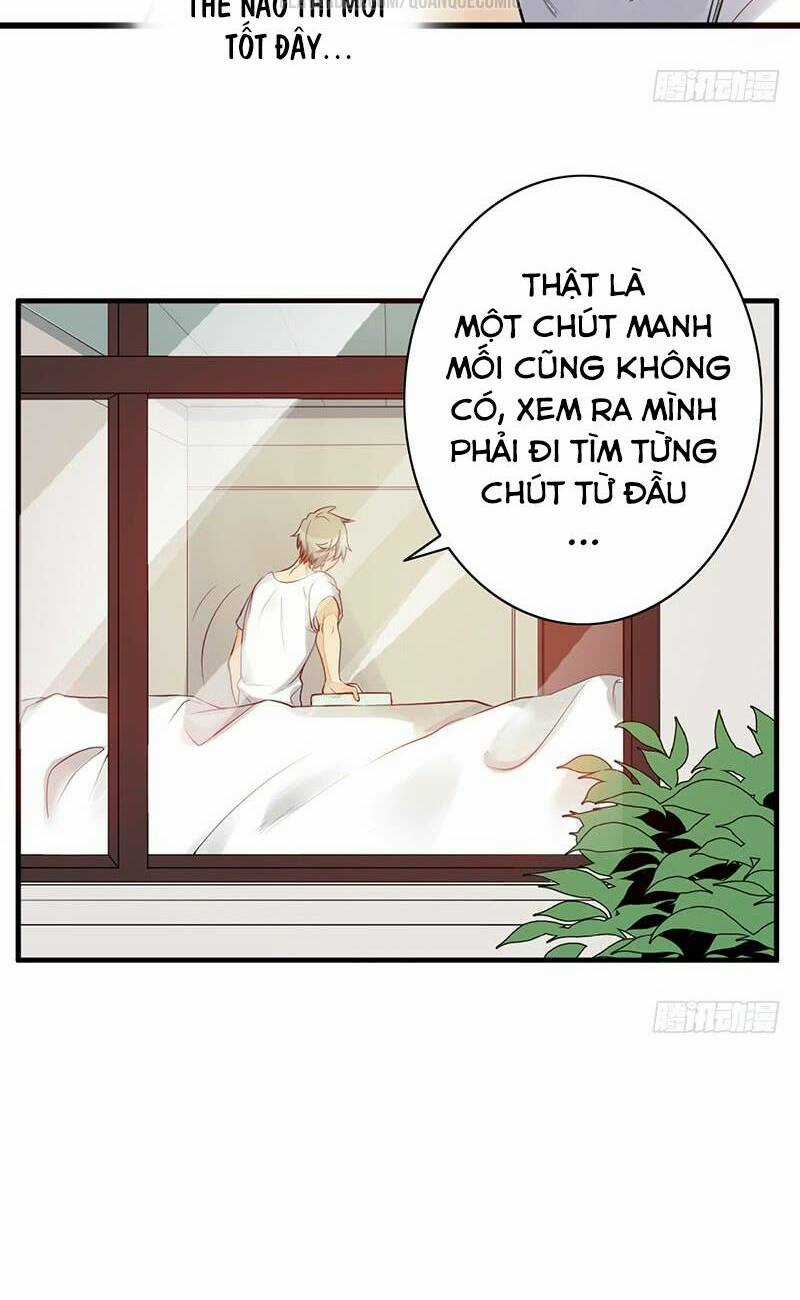 Dã Âu Lão Tổ - Chapter 7 - Trang 28