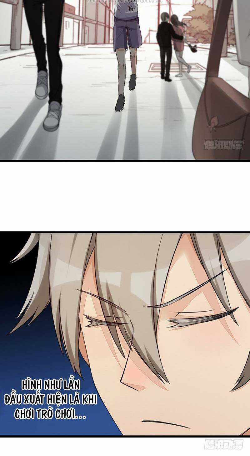 Dã Âu Lão Tổ - Chapter 7 - Trang 30