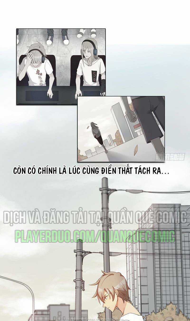 Dã Âu Lão Tổ - Chapter 7 - Trang 31