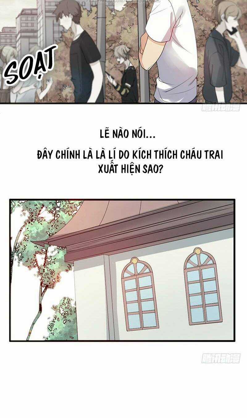 Dã Âu Lão Tổ - Chapter 7 - Trang 32