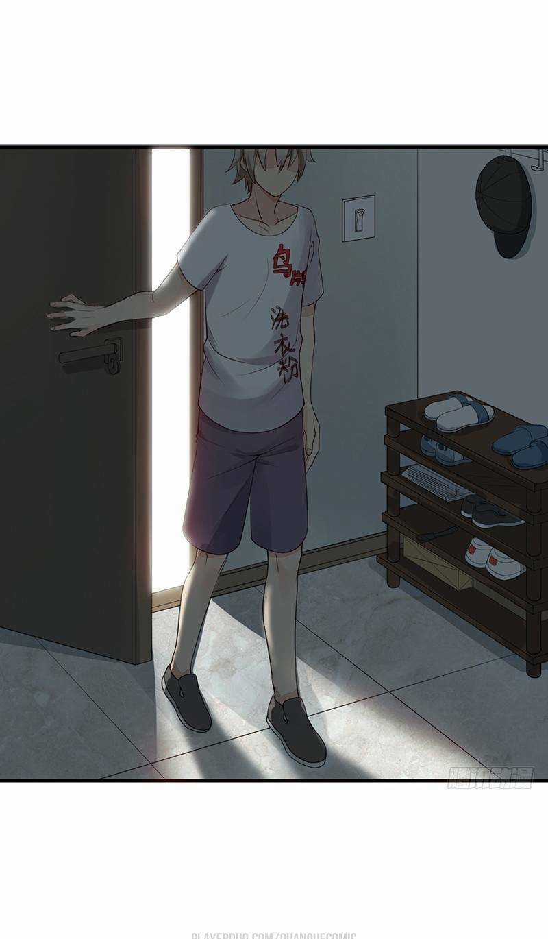 Dã Âu Lão Tổ - Chapter 7 - Trang 33