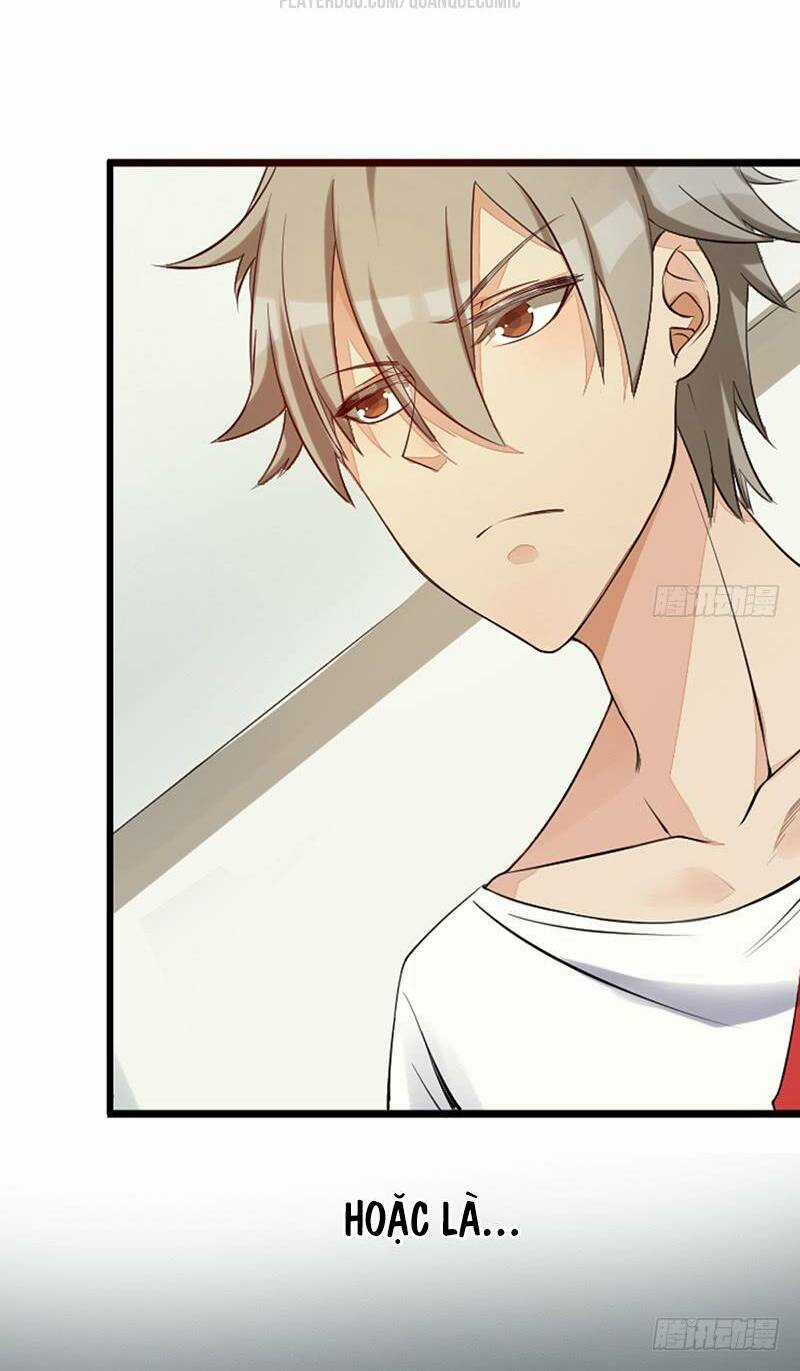 Dã Âu Lão Tổ - Chapter 7 - Trang 34