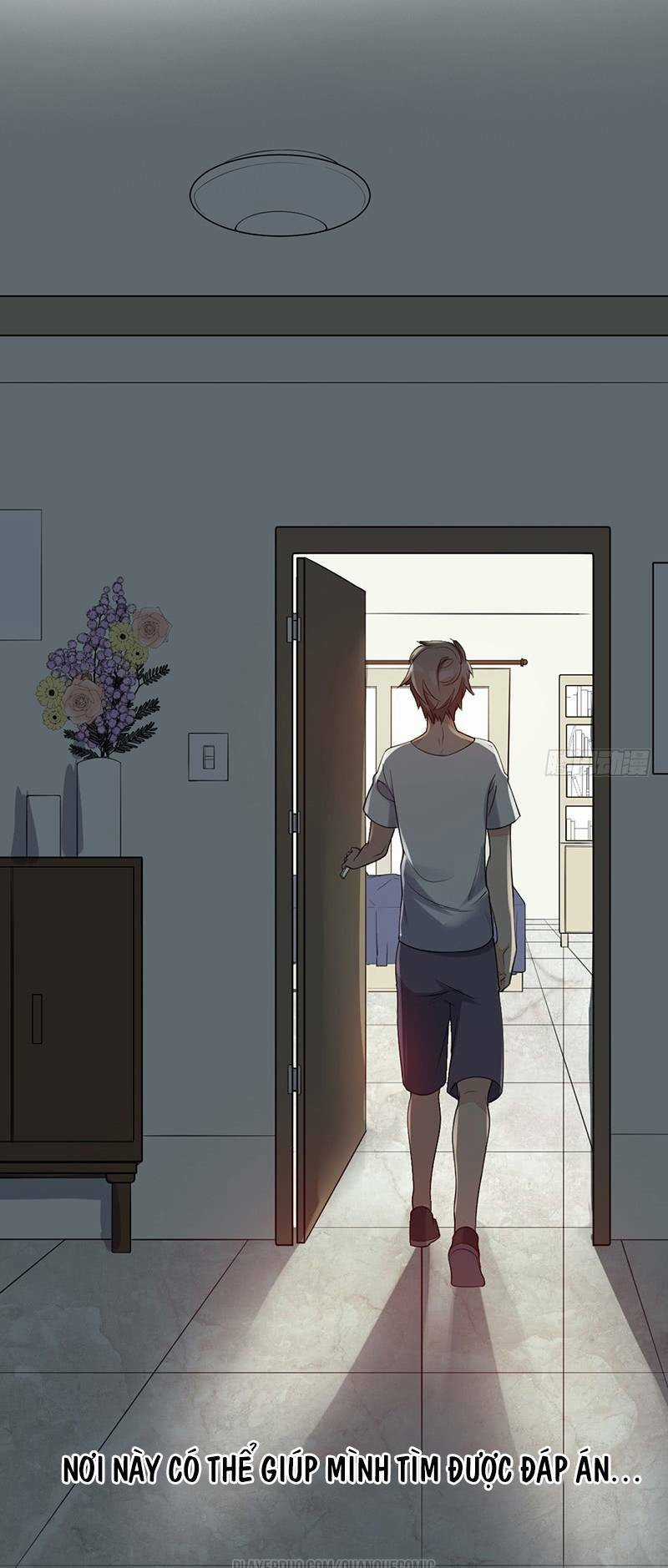 Dã Âu Lão Tổ - Chapter 7 - Trang 35