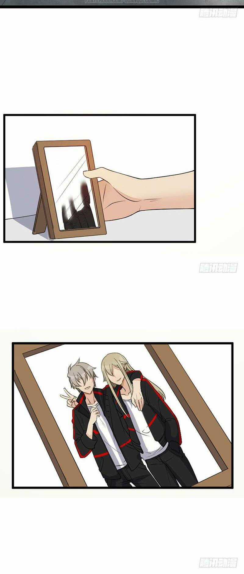 Dã Âu Lão Tổ - Chapter 7 - Trang 36