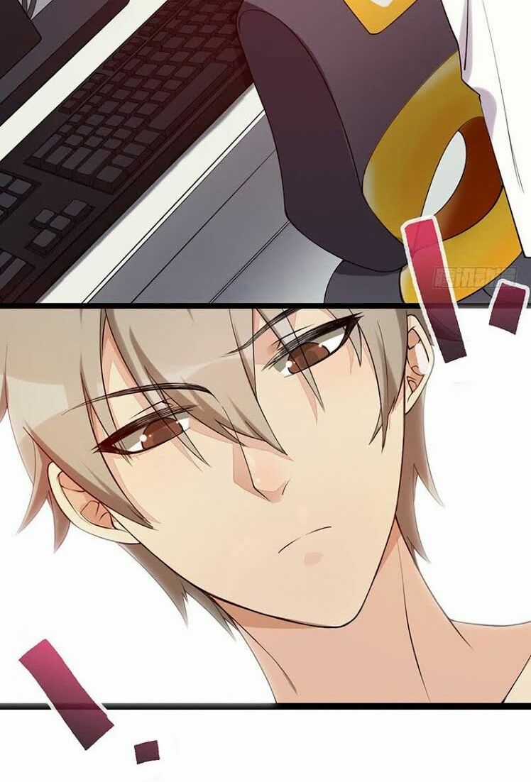 Dã Âu Lão Tổ - Chapter 7 - Trang 41