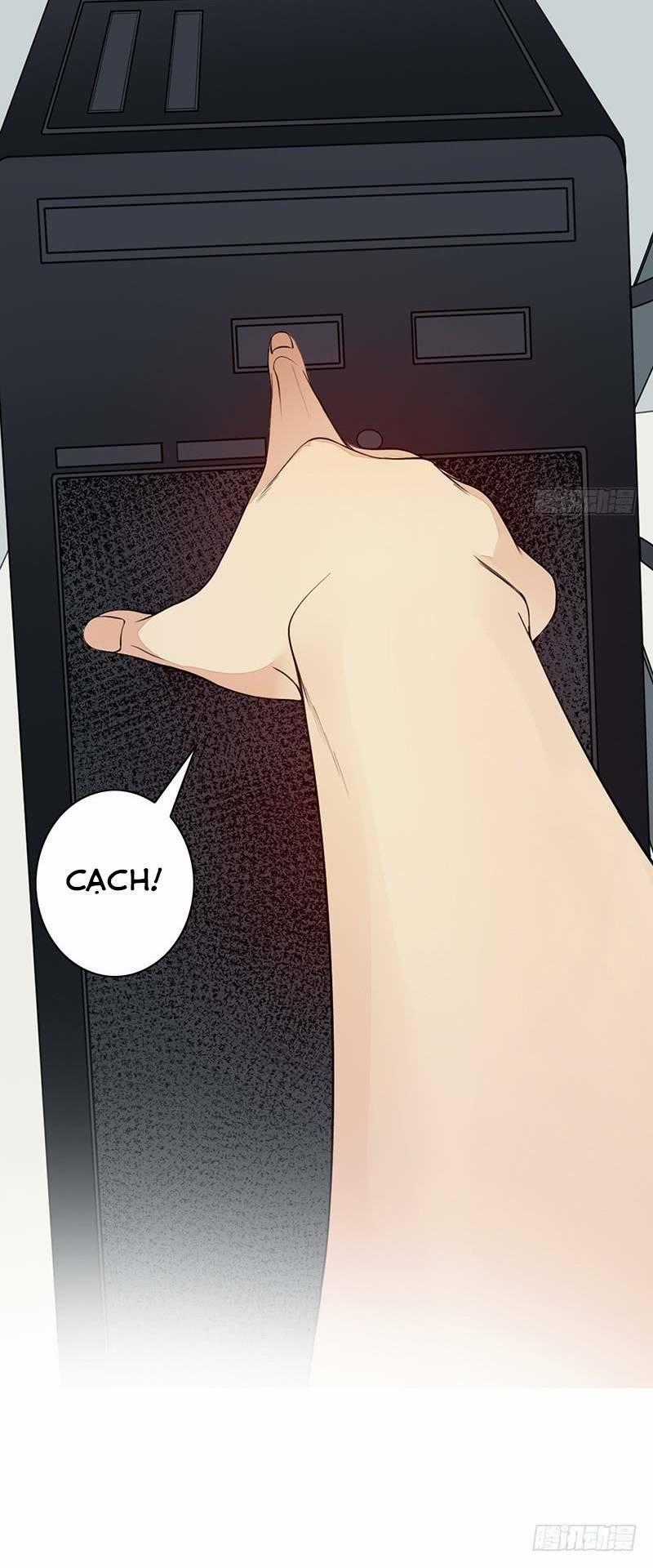 Dã Âu Lão Tổ - Chapter 7 - Trang 43