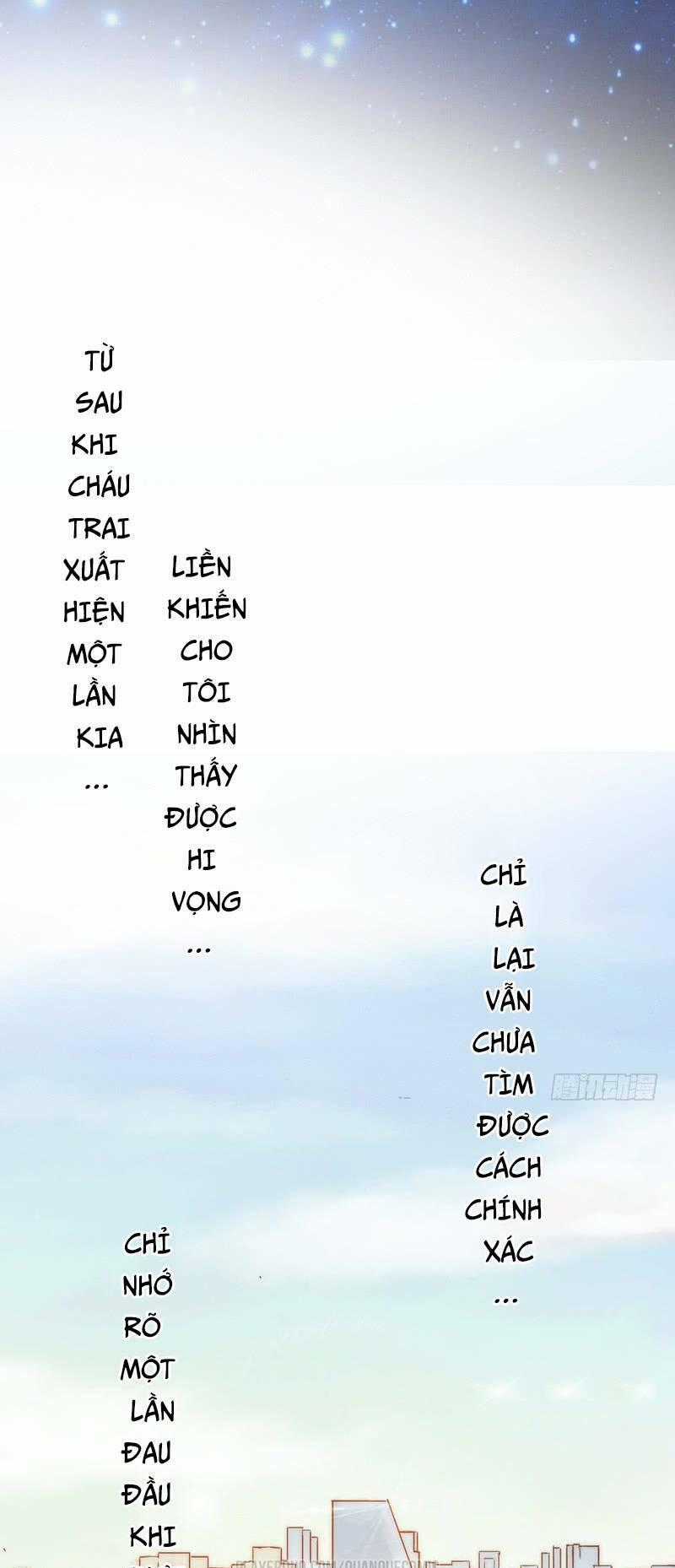 Dã Âu Lão Tổ - Chapter 8 - Trang 1