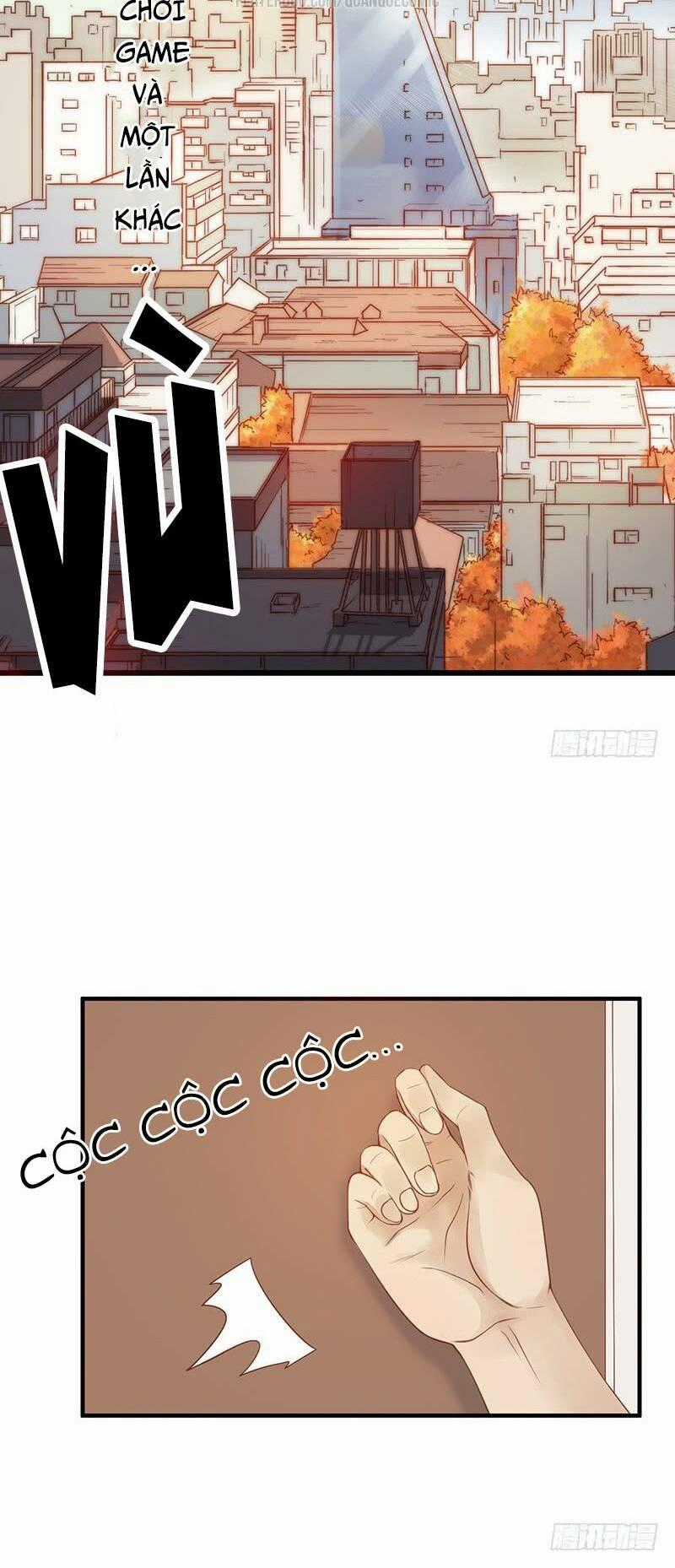 Dã Âu Lão Tổ - Chapter 8 - Trang 2