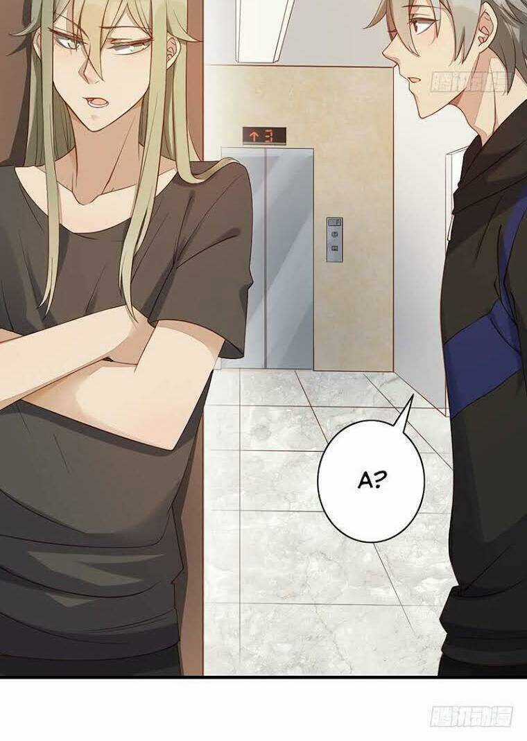 Dã Âu Lão Tổ - Chapter 8 - Trang 12