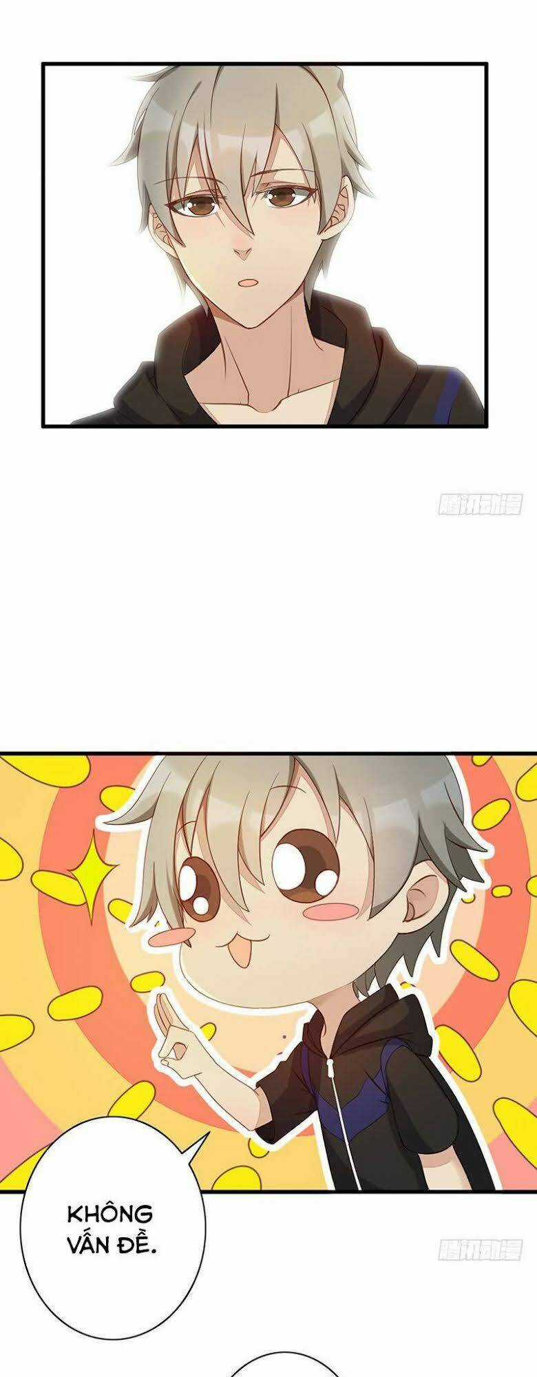 Dã Âu Lão Tổ - Chapter 8 - Trang 13