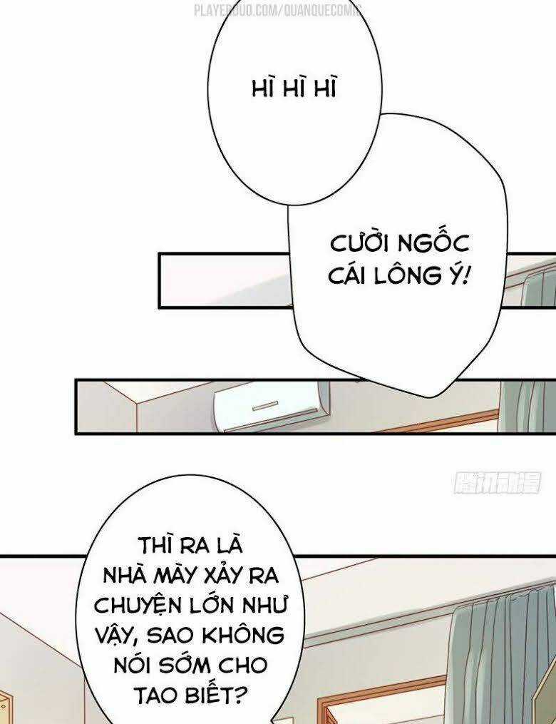 Dã Âu Lão Tổ - Chapter 8 - Trang 14