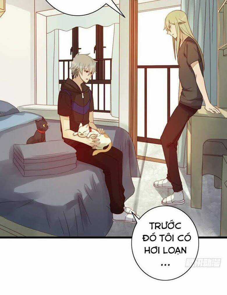 Dã Âu Lão Tổ - Chapter 8 - Trang 15