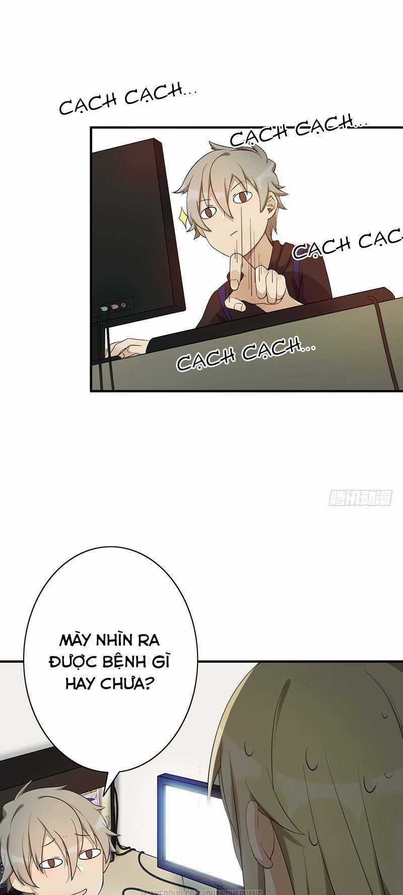 Dã Âu Lão Tổ - Chapter 8 - Trang 20