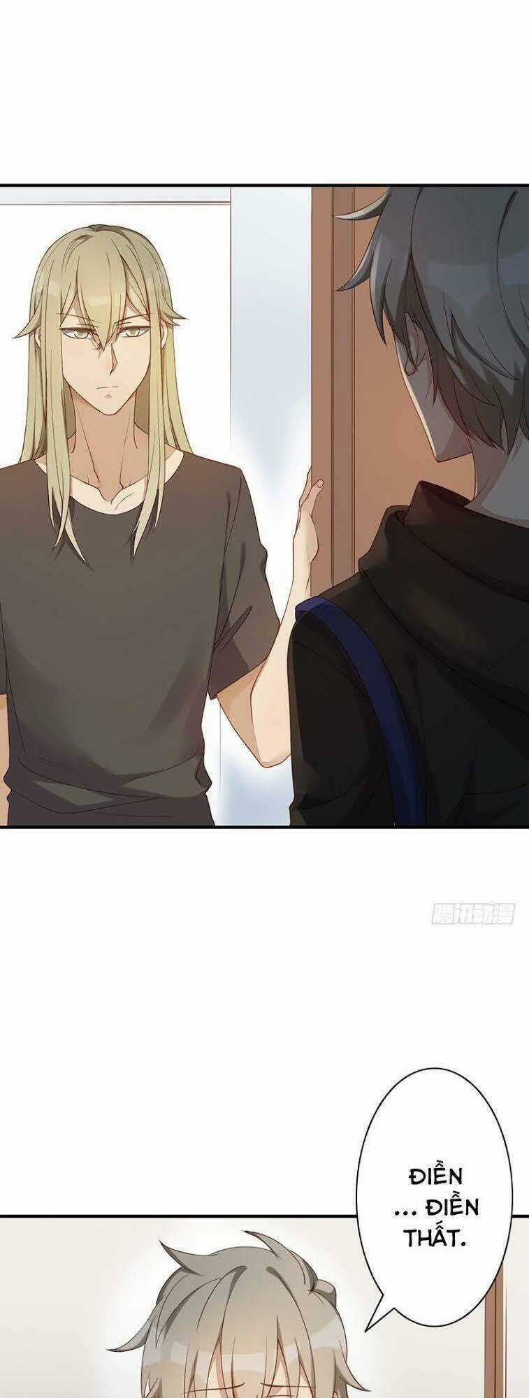 Dã Âu Lão Tổ - Chapter 8 - Trang 3