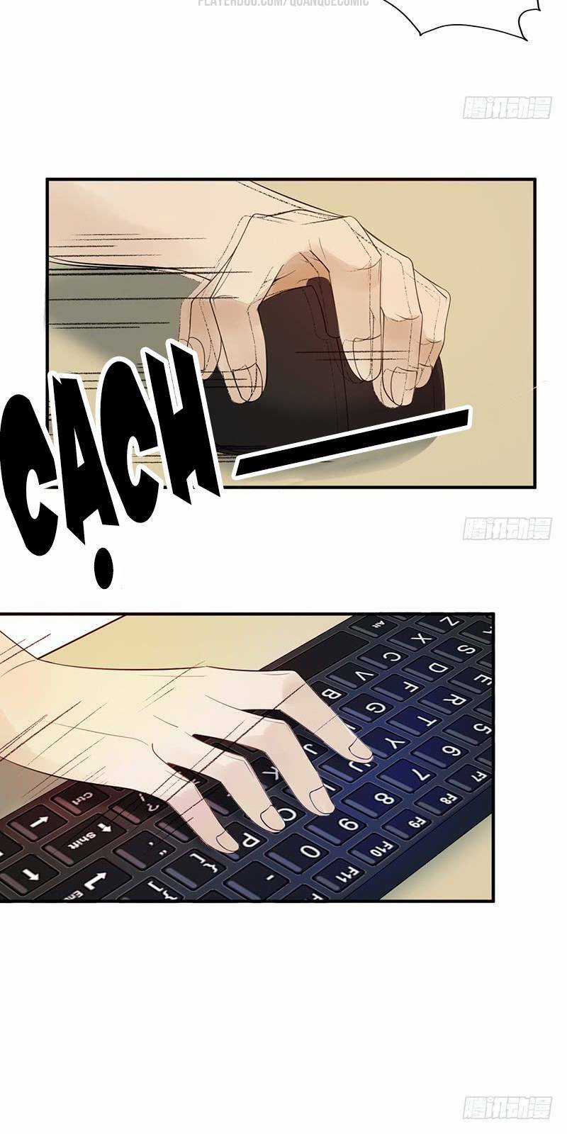 Dã Âu Lão Tổ - Chapter 8 - Trang 23