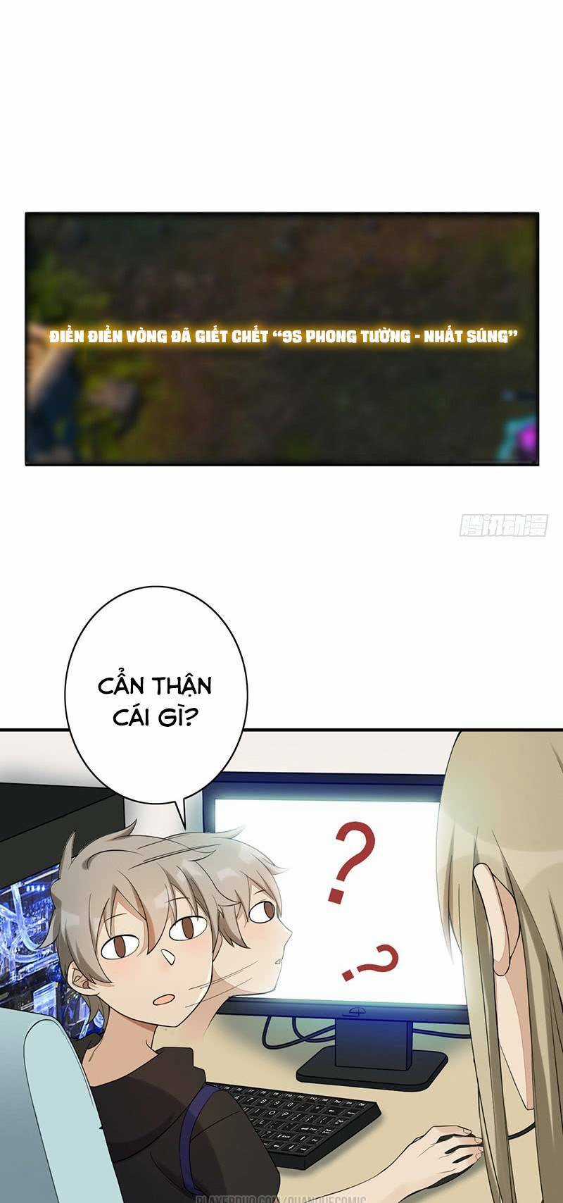 Dã Âu Lão Tổ - Chapter 8 - Trang 24