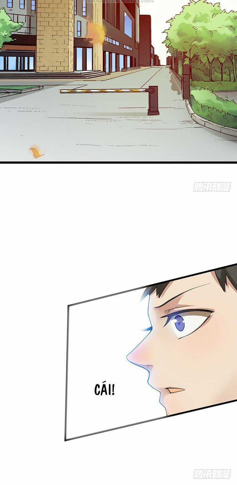 Dã Âu Lão Tổ - Chapter 8 - Trang 29