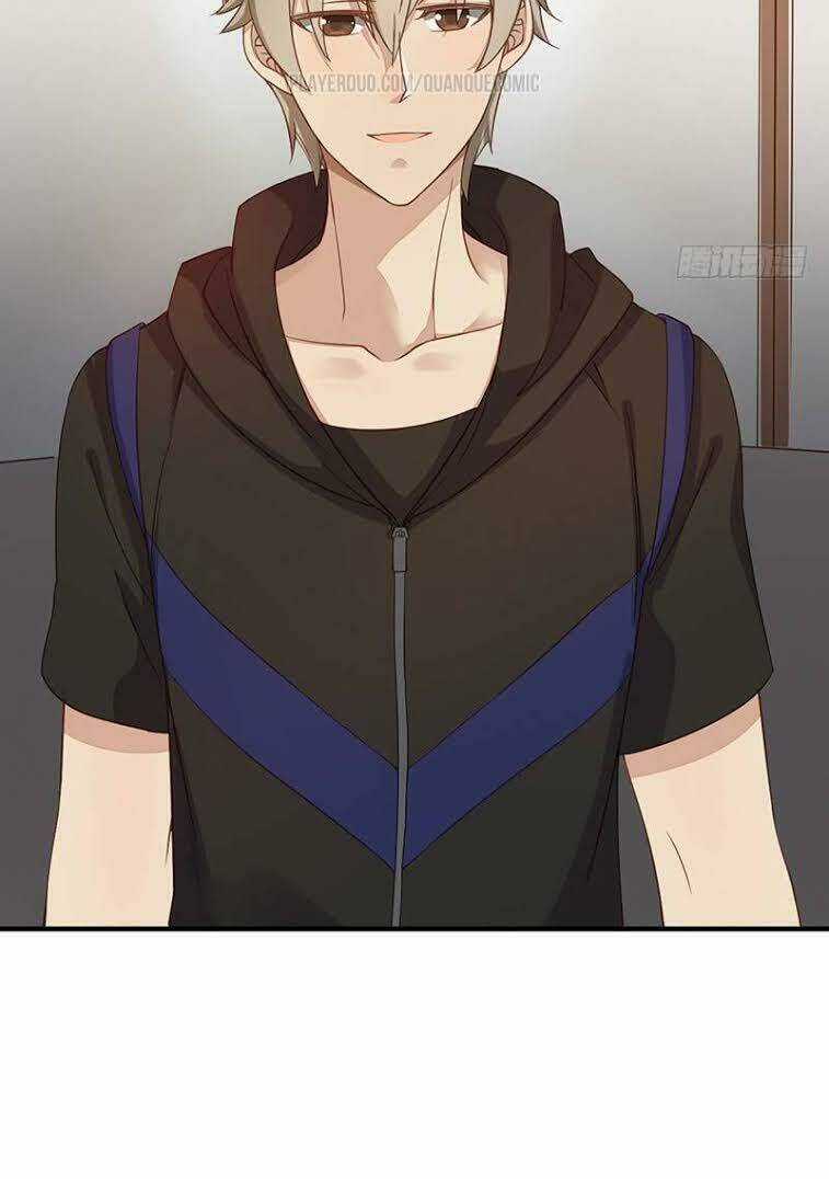 Dã Âu Lão Tổ - Chapter 8 - Trang 4