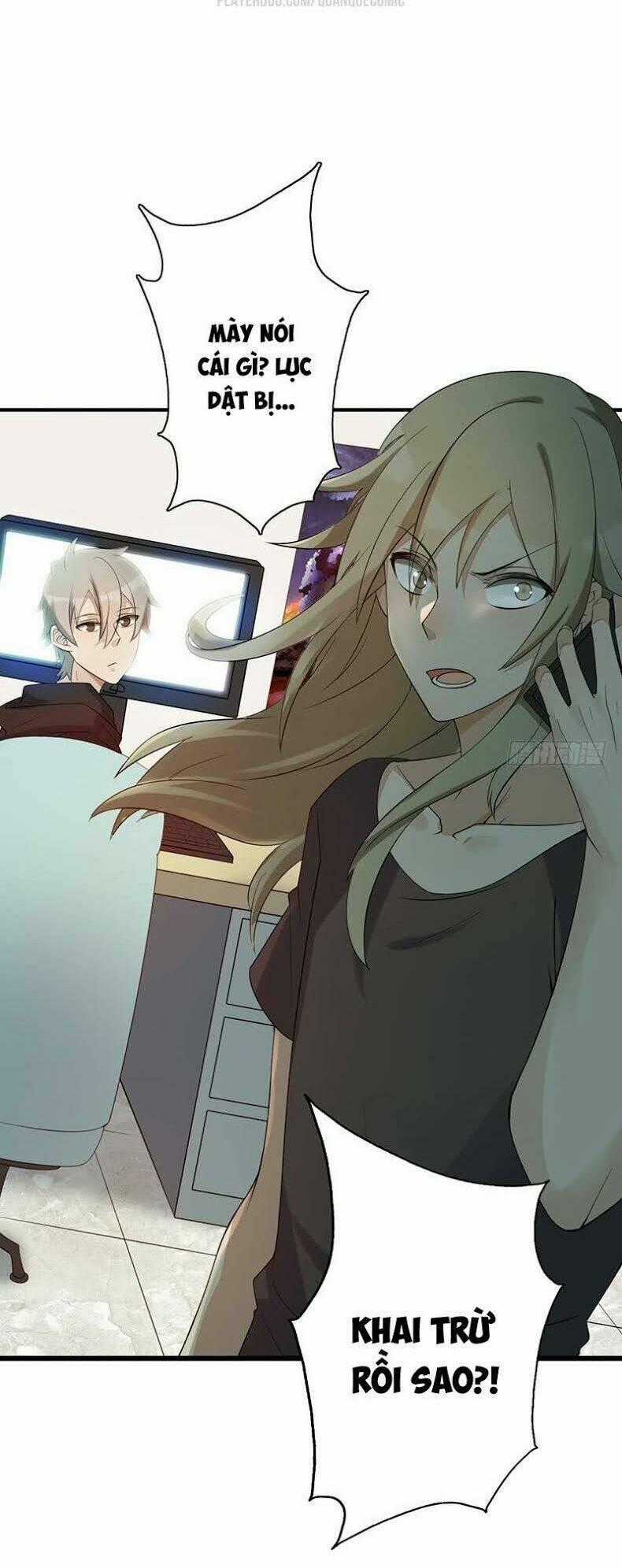 Dã Âu Lão Tổ - Chapter 8 - Trang 42